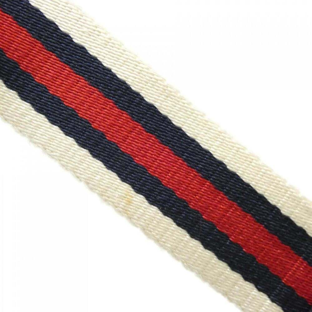 GUCCI Authentic Cream Fanny Pack - Picture 7 of 10